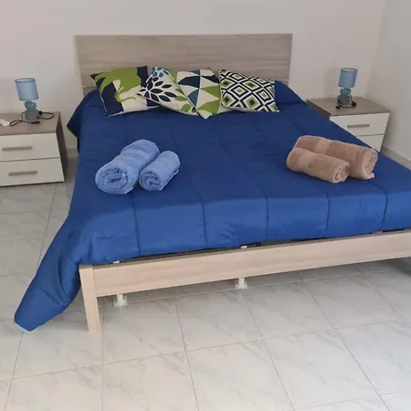 Apartmán Zelandas House *