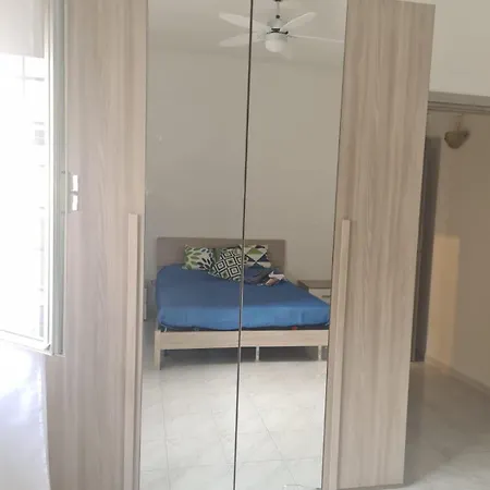 Apartmán Zelandas House Quartu SantʼElena