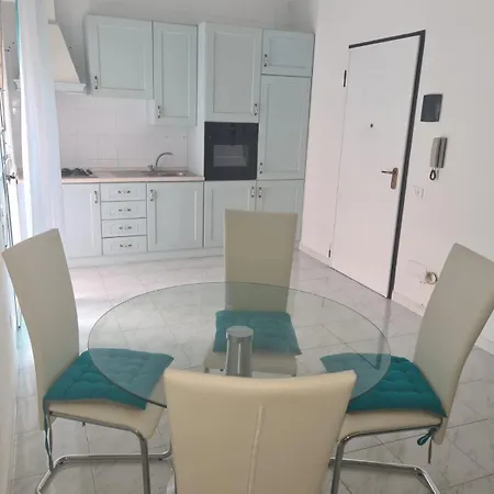 Zelandas House