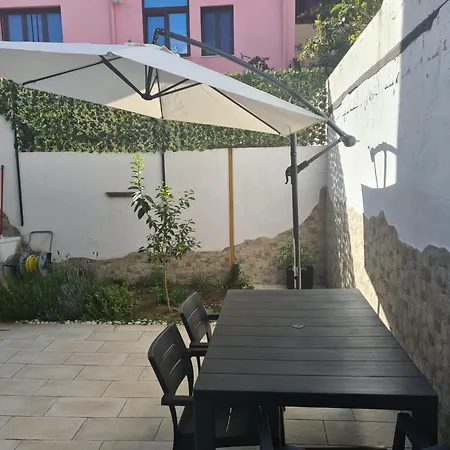 Zelandas House Quartu SantʼElena